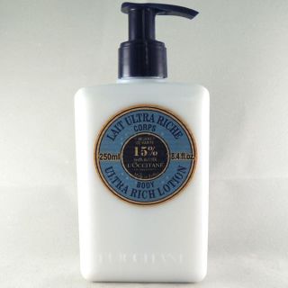 ロクシタン(L'OCCITANE)のSAKURA様専用 L'OCCITANE(ボディローション/ミルク)