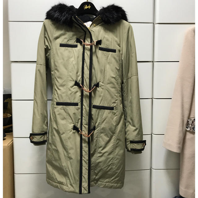Rady N3B カーキ-