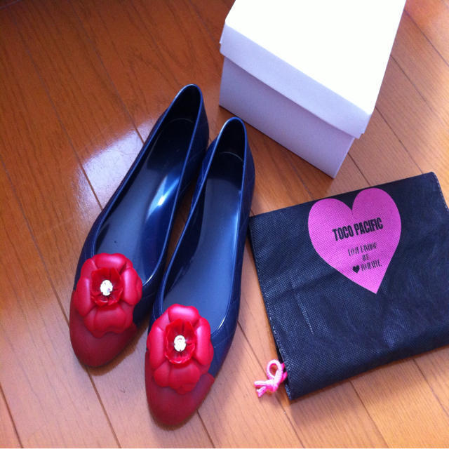 takachiriさま ご予約品 レディースの靴/シューズ(ハイヒール/パンプス)の商品写真