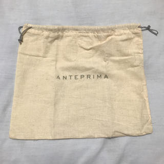 アンテプリマ(ANTEPRIMA)のアンテプリマ 巾着袋(その他)