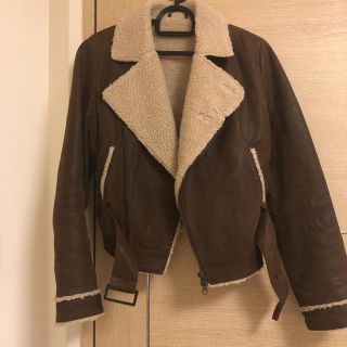 シュガーローズ ムートンコート(レディース)の通販 5点 | Sugar Roseの シュガーローズ ムートンコート(レディース)の通販 5点 | Sugar Roseの