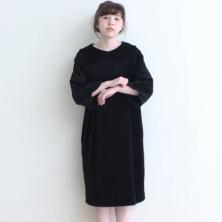 ドットアンドストライプスチャイルドウーマン(Dot&Stripes CHILDWOMAN)のDot&Stripe ワンピース(ロングワンピース/マキシワンピース)