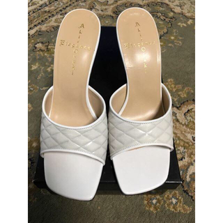 アキラプロダクツ(AKIRA PRODUCTS)のアキラオオサキエレガンス AkiraOsaki Elegance 靴 サンダル (ハイヒール/パンプス)