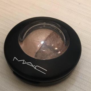 マック(MAC)のMAC ブラウン系シャドー(アイシャドウ)