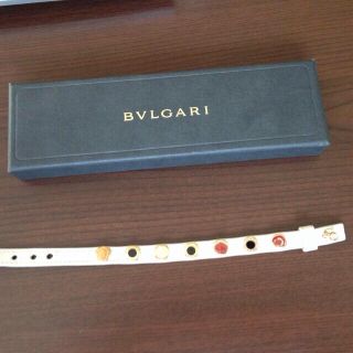 ブルガリ(BVLGARI)のブルガリ♡ブレスレット(ブレスレット/バングル)