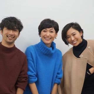 全信頼を寄せる 320935245.jpg?1512921733 ニット/セーター