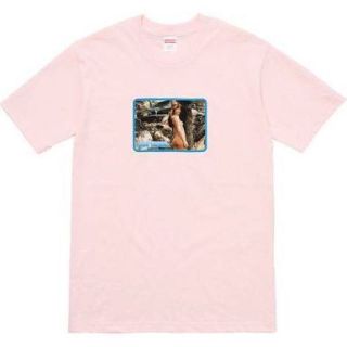 シュプリーム(Supreme)のSUPREME CLARK GIRL PINK(その他)