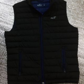 Hollister(ダウンベスト)のフリマアイテム一覧 Hollister(ダウンベスト)のフリマアイテム一覧