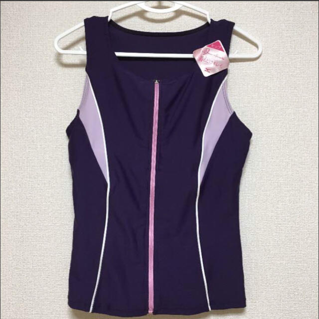 MIZUNO(ミズノ)のスポーツ水着 レディースの水着/浴衣(水着)の商品写真