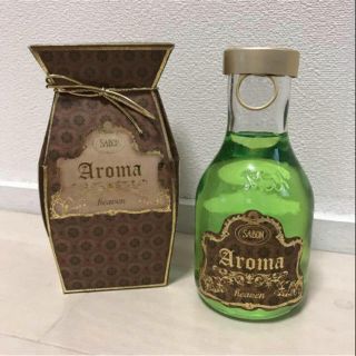 サボン(SABON)のSABON◆アロマディフューザー(アロマディフューザー)