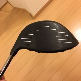 ピン(PING)のping G30  ドライバー(クラブ)