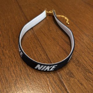 ナイキ(NIKE)のNIKE チョーカー(ネックレス)