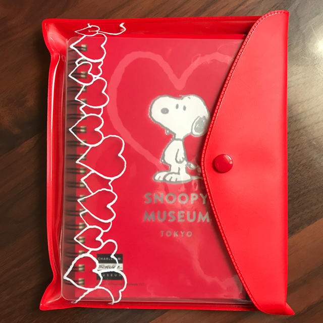 Snoopy スヌーピーミュージアム プレミアムチケット ダイアリーの通販 By Chisa S Shop スヌーピーならラクマ