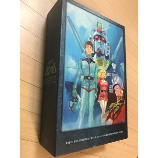 バンダイ(BANDAI)の劇場版 機動戦士ガンダム(アニメ)