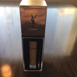 イヴサンローランボーテ(Yves Saint Laurent Beaute)のYSL/リキッドファンデ(ファンデーション)