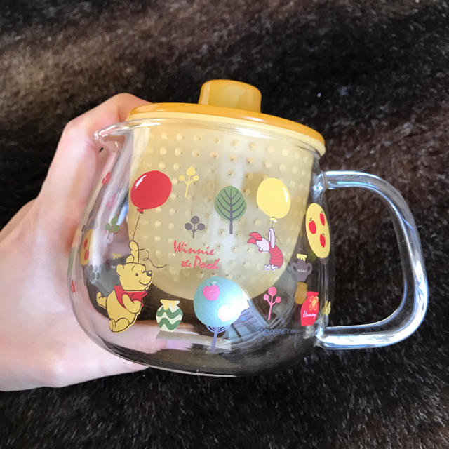 Disney プーさん ティーポットの通販 By 断捨離中ー ディズニーならラクマ Disney プーさん ティーポットの通販 By 断捨離中ー ディズニーならラクマ