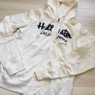 ホリスター(Hollister)のHollister hoodie (パーカー)