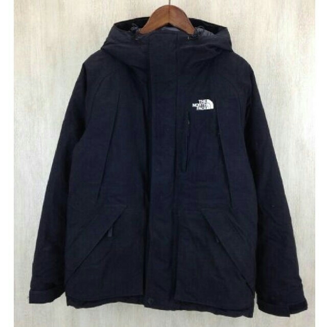 最も優遇 ノースフェイス NP15105 GORE-TEX Pro Point Shell NORTH M