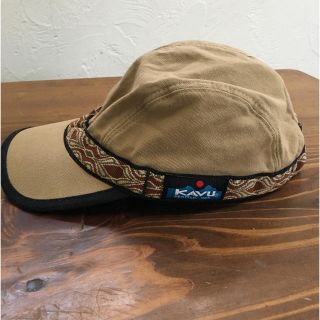 カブー(KAVU)のKAVU キャップ(キャップ)