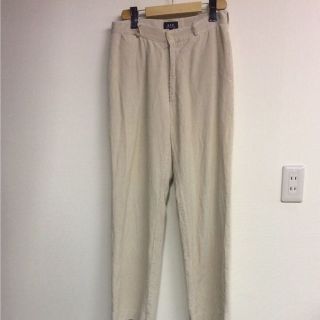 アーペーセー(A.P.C)のAPC コーデュロイパンツ サイズ38(その他)