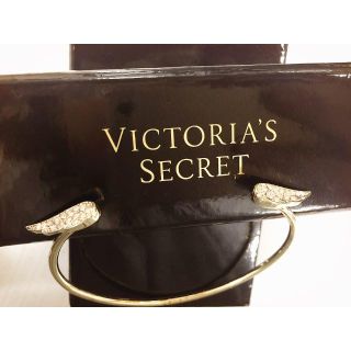 ヴィクトリアズシークレット(Victoria's Secret)のヴィクトリアズシークレットブレスレット(ブレスレット/バングル)