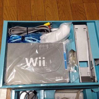 wii(その他)