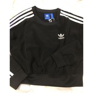 アディダス(adidas)の新品 アディダス カットソー(カットソー(長袖/七分))