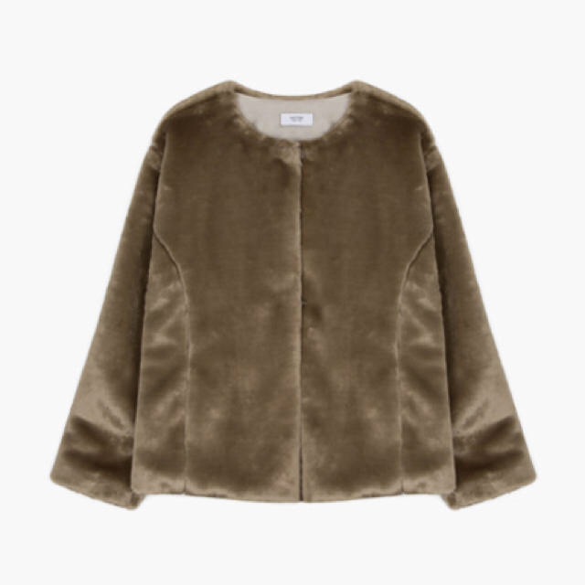 OHOTORO MONT BLANC COAT