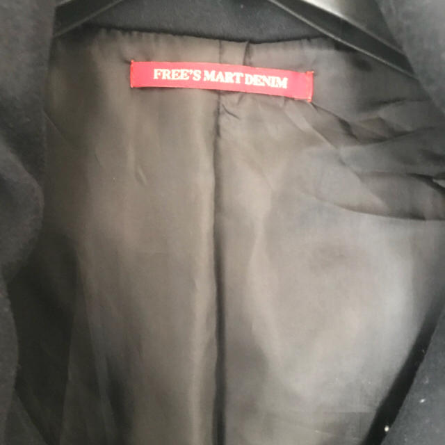 FREE'S MART(フリーズマート)のFree's Mart（フリーズマート） ダウン レディースのジャケット/アウター(ダウンコート)の商品写真