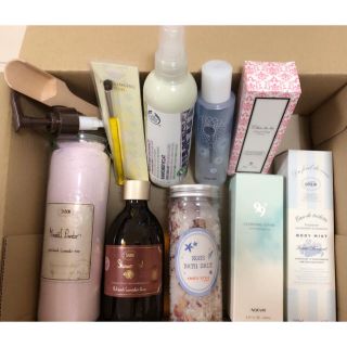 サボン(SABON)のSABON・ノエビアなど＊スキンケア まとめ売り＊(その他)