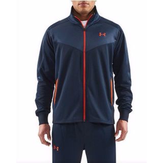 アンダーアーマー(UNDER ARMOUR)のUNDER ARMOUR アンダーアーマー 上下セット(ウェア)