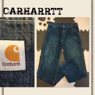 カーハート(carhartt)の✳︎カーハートデニム✳︎(デニム/ジーンズ)