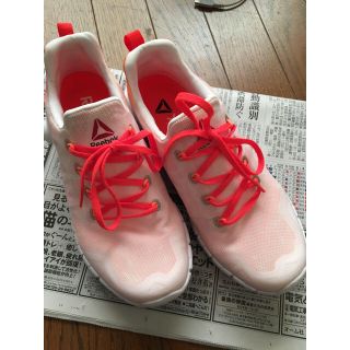 リーボック(Reebok)のReebok シューズ maymee様専用(シューズ)