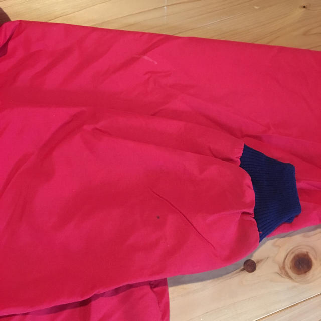 patagonia(パタゴニア)のパタゴニア ブルゾン ジャンパー レディースのジャケット/アウター(ブルゾン)の商品写真