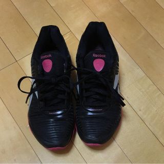 リーボック(Reebok)のリーボック イージートーン スニーカー 23.5 Reebok(スニーカー)