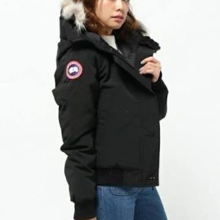 カナダグース(CANADA GOOSE)のカナダグース♡ダウン(ダウンジャケット)