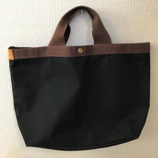 エルベシャプリエ(Herve Chapelier)のエルベシャプリエ スクエア トート (トートバッグ)