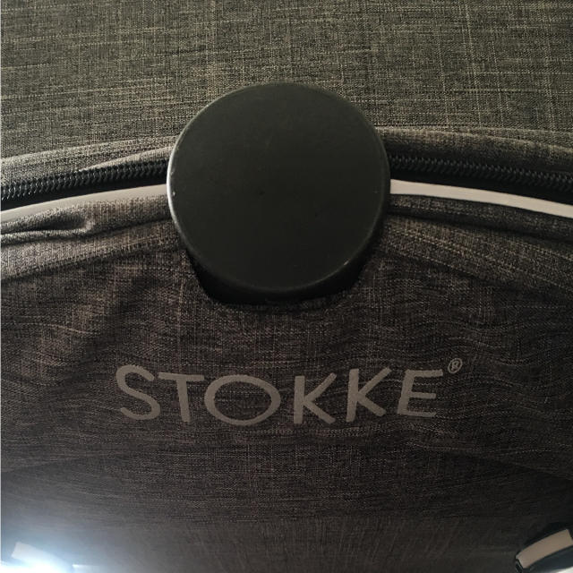 Stokke(ストッケ)のストッケスクート2 ベビーカー キッズ/ベビー/マタニティの外出/移動用品(ベビーカー/バギー)の商品写真