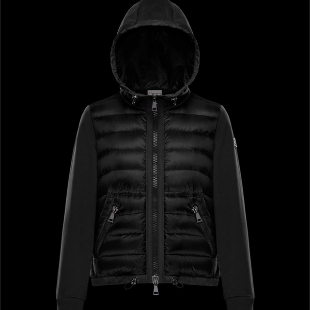 50%OFF MONCLER モンクレールパーカー ♡kt様♡ - ダウンジャケット