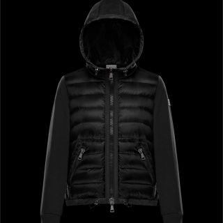 モンクレール(MONCLER)の♡kt様♡ モンクレールパーカー(ダウンジャケット)