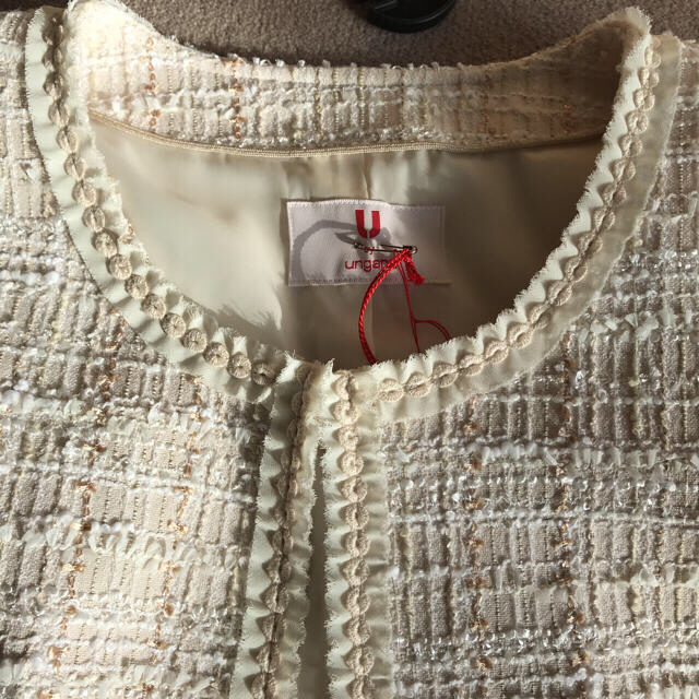 新作特価 U お値下げ!
ウンガロ スーツの通販 by ぶっち's shop|ユーバイウンガロならラクマ by ungaro - 爆買い低価