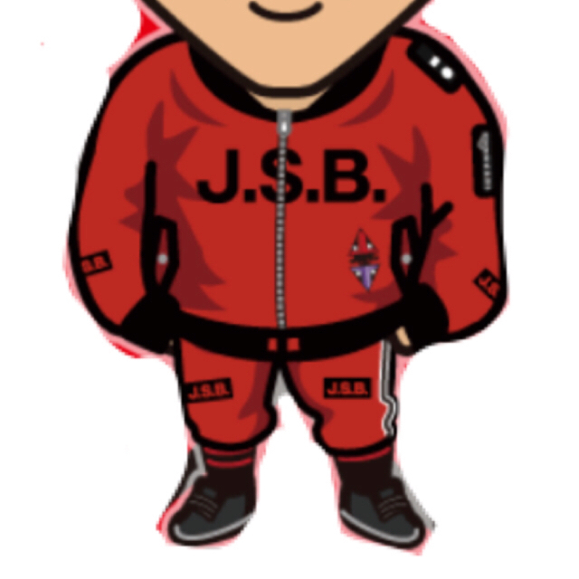 三代目 J Soul Brothers(サンダイメジェイソウルブラザーズ)の❸キャラフェルト 専用 ハンドメイドのハンドメイド その他(その他)の商品写真