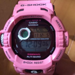 ジーショック(G-SHOCK)の🌟ビーバー様 専用です🌟(腕時計)