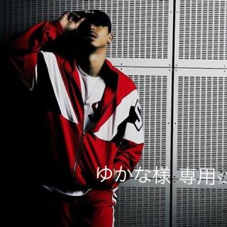 エグザイルザセカンド(EXILE THE SECOND)の❺キャラフェルト 専用(その他)