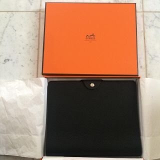 ☆レア☆未使用品☆HERMES ユリスMM  レフィル付き VIP顧客限定品