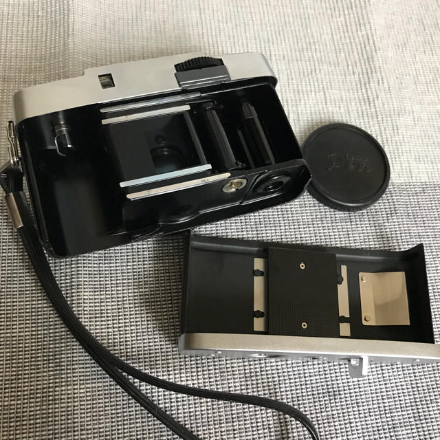 OLYMPUS(オリンパス)の【動作確認済み‼︎】OLYMPUS PEN EE S 極上美品 スマホ/家電/カメラのカメラ(フィルムカメラ)の商品写真