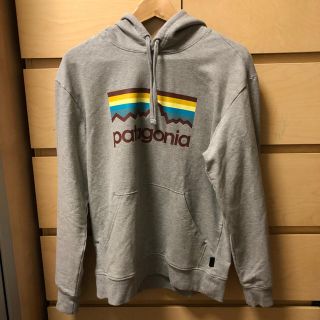 パタゴニア(patagonia)のPatagonia パーカー(パーカー)