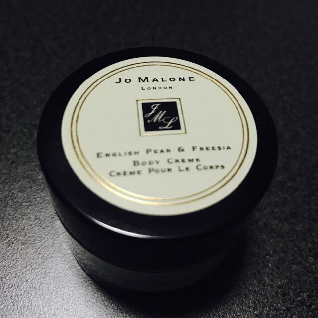 Jo Malone(ジョーマローン)のジョーマローンのボディクリーム14g コスメ/美容のボディケア(ボディクリーム)の商品写真