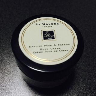 ジョーマローン(Jo Malone)のジョーマローンのボディクリーム14g(ボディクリーム)