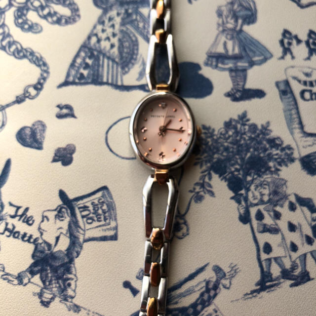 PRIVATE LABEL(プライベートレーベル)のプライベートレーベル 時計 レディースのファッション小物(腕時計)の商品写真